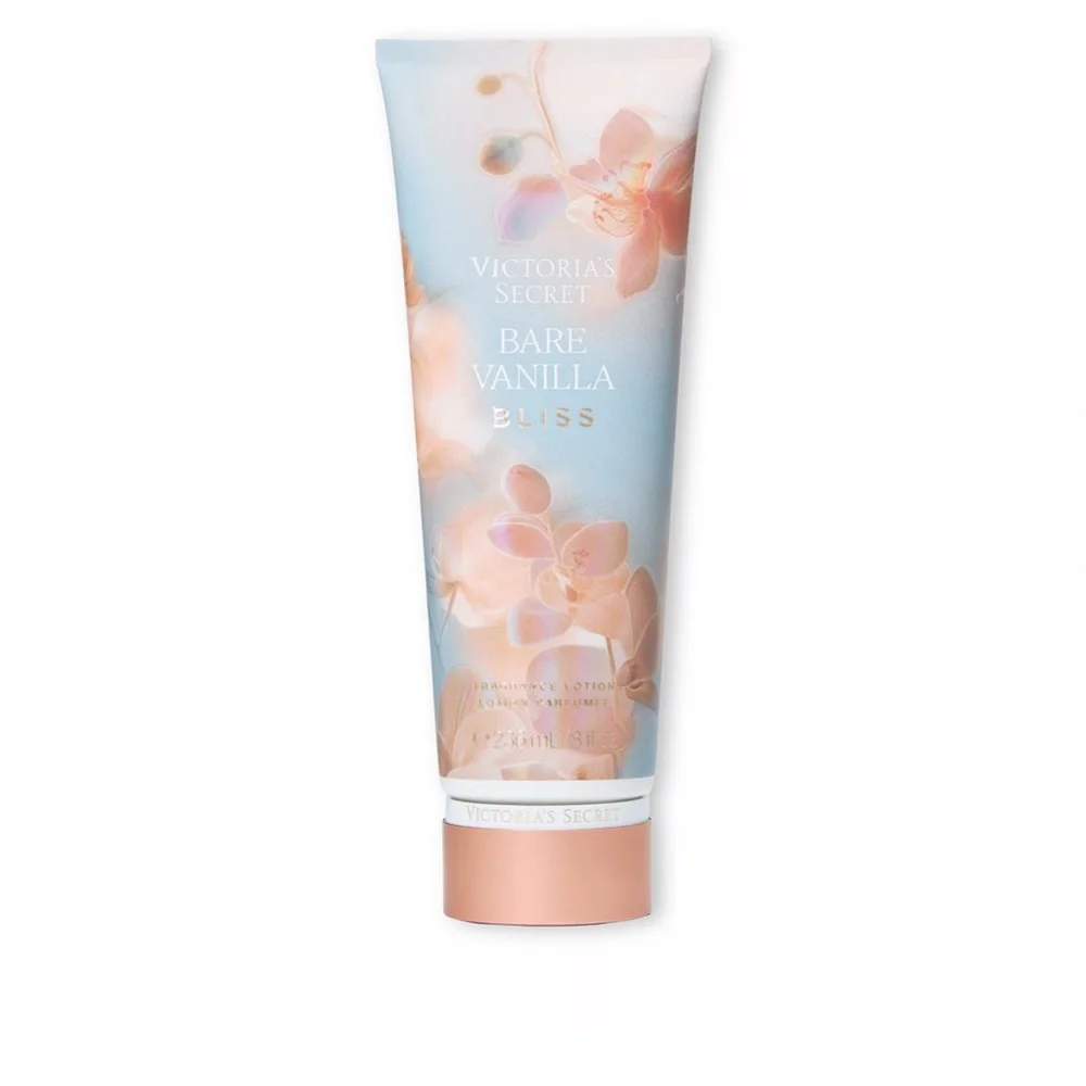 NWOT!!! Victoria's Secret Bare Vanilla Bliss Lotion
